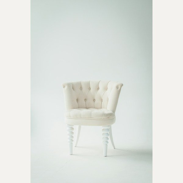 Helix Table Legs — Set of 4 2