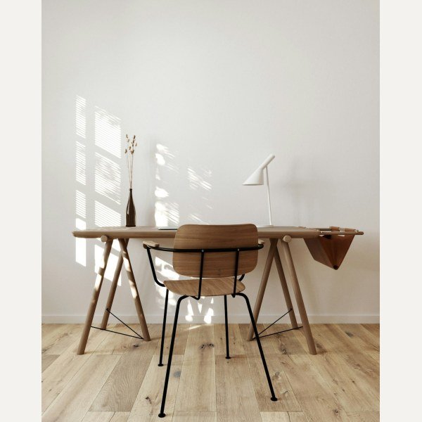 Forge Coffee Table Base